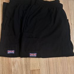 2 Cherokee Pants Workwear Scrubs Scrub pants 