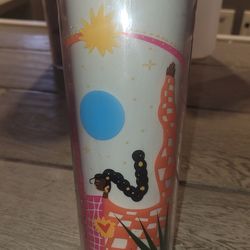 Hispanic Heritage Starbucks Cup