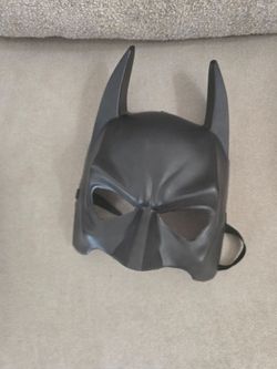 Batman mask
