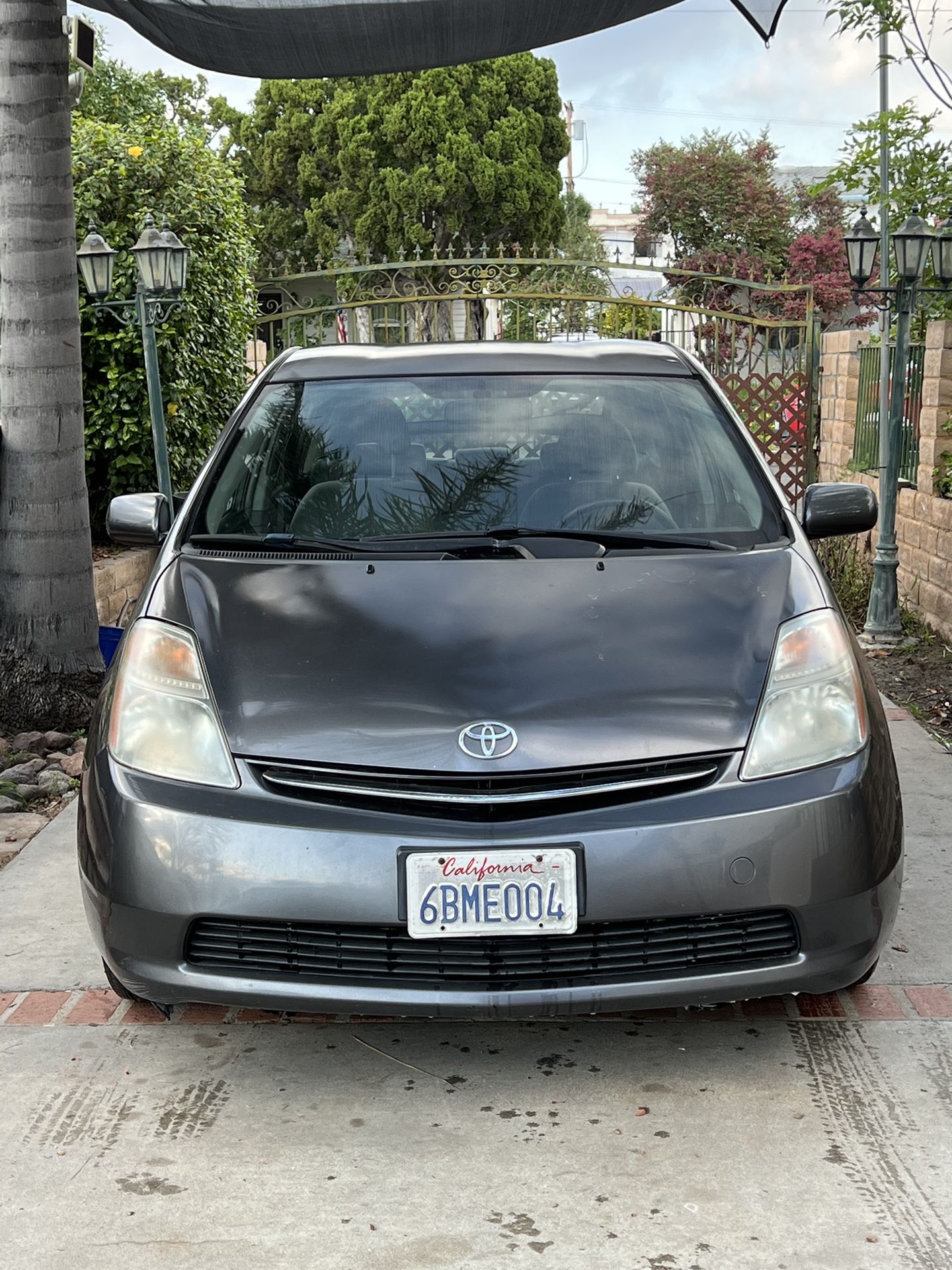 2007 Toyota Prius