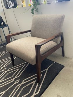 Living Spaces Side Chair