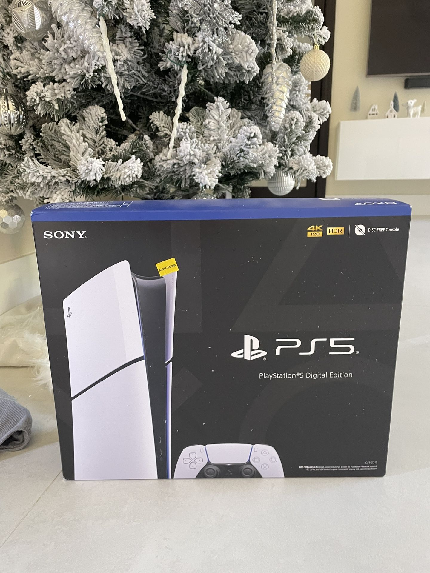 PlayStation PS5 Brand new Sealed In Box