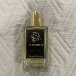 Oligarque romanov extrait de perfum