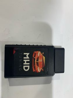 BMW -MHD- TUNING PLUG-JACK