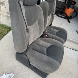 GMC 99-2006 Seat 