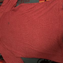 Wolverine Work Shirt 