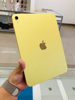 iPad A16 128gb