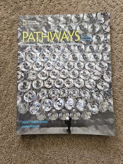 Pathways: Listening, Speaking, and Critical Thinking 3


