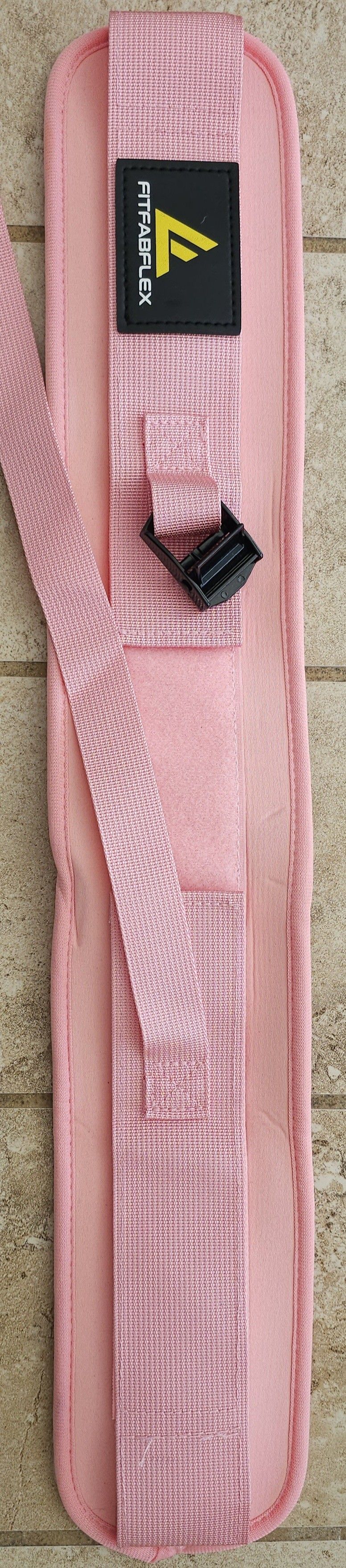 Hip thrust Belt