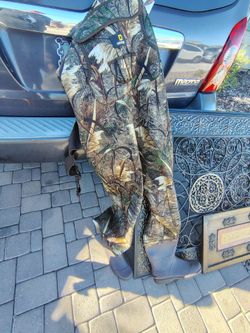 Hunting / fishing