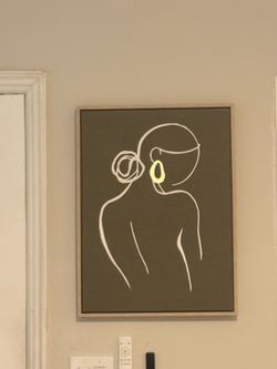Wall art