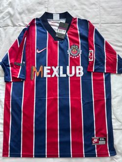 Nike Chivas Retro Jersey 1997 (2XL)