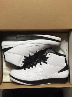 DS Jordan 2 Wing It Size 11