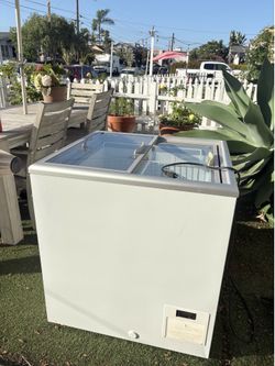 Elcold NOVA22 Freezer