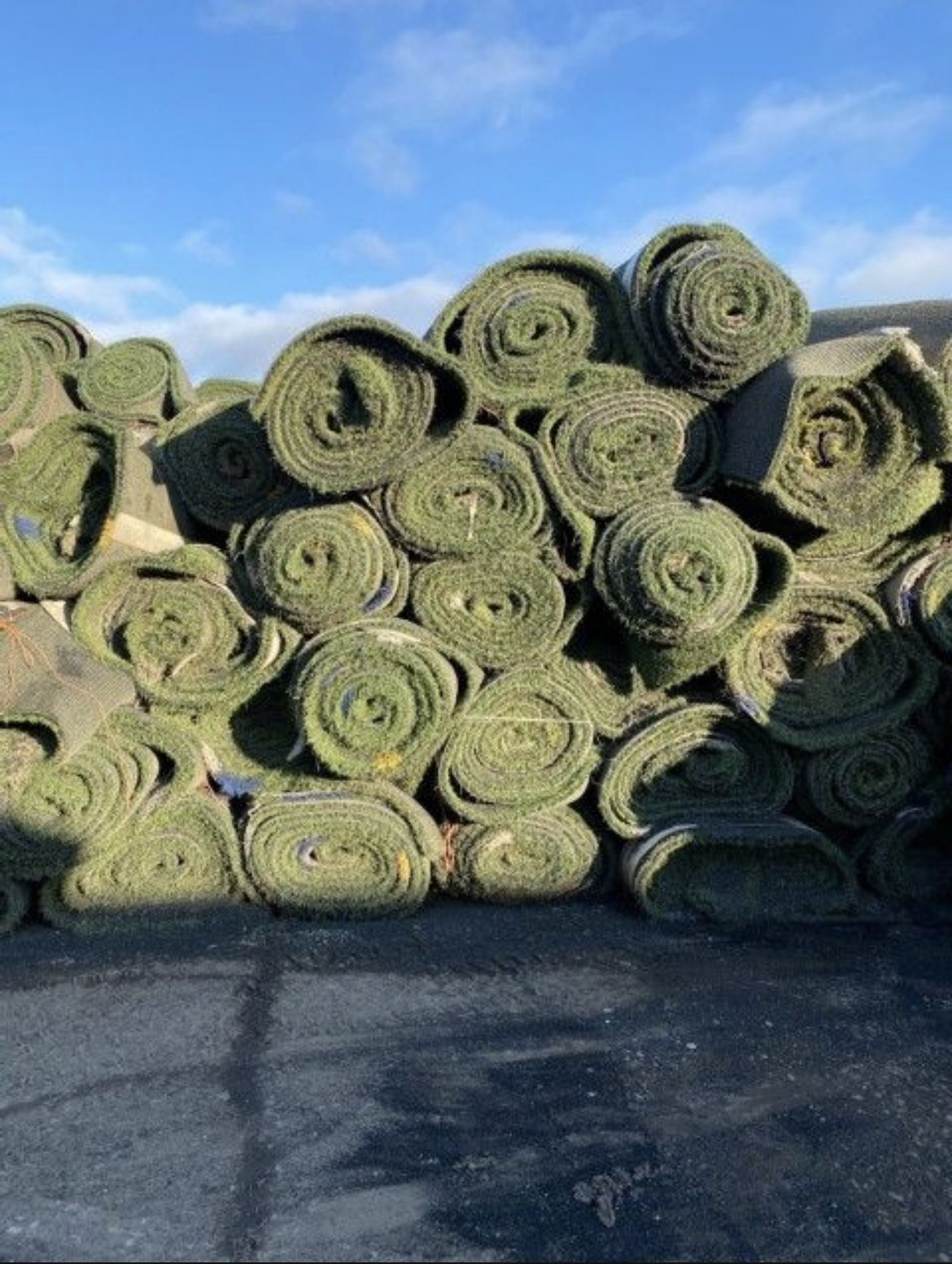 Used Artificial Turf in Harrisburg, PA