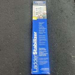 Ladder Stabilizer