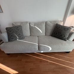 Modern Ashley Furniture Sofa