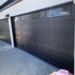 Garage Door