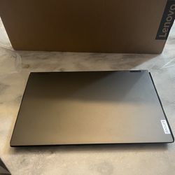 Lenovo Laptop Ideapad New 