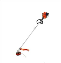 Husqvarna (contact info removed)02 330LK 28cc 2-Cycle 20" Gas String Trimmer and Weed Eater New