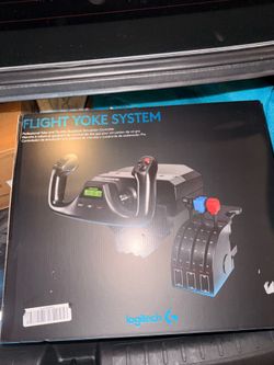 Flight simulator