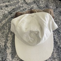 Supreme S Hat