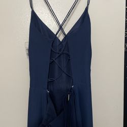 Prom/ Bridesmaid Dress