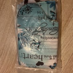 Shower Curtain Set NEW