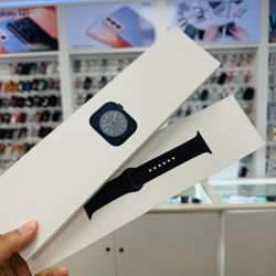 Apple Watch Series 8 45mm 