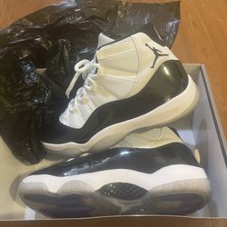 Jordan 11 Concord 