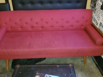 Post Modern Couch