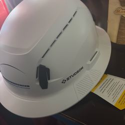 Safety Helmet 