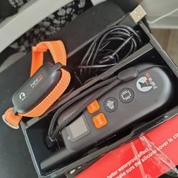 Electric Dog Collar/Training Collar