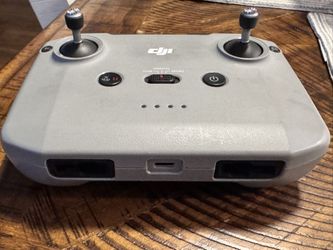 dji dron remote control