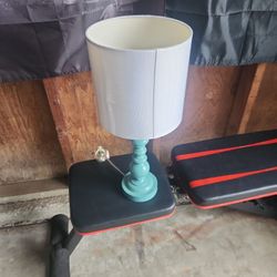 Lamp 