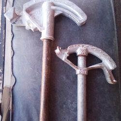 conduit Benders 