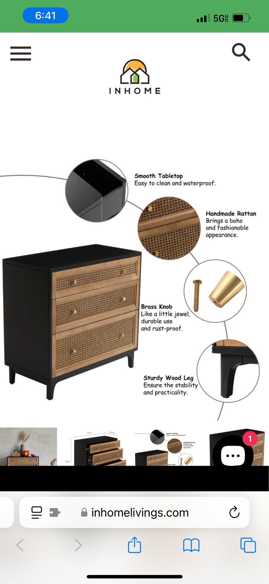 3 Drawer Dresser,All Products : American Fashion Style Bags On Sale