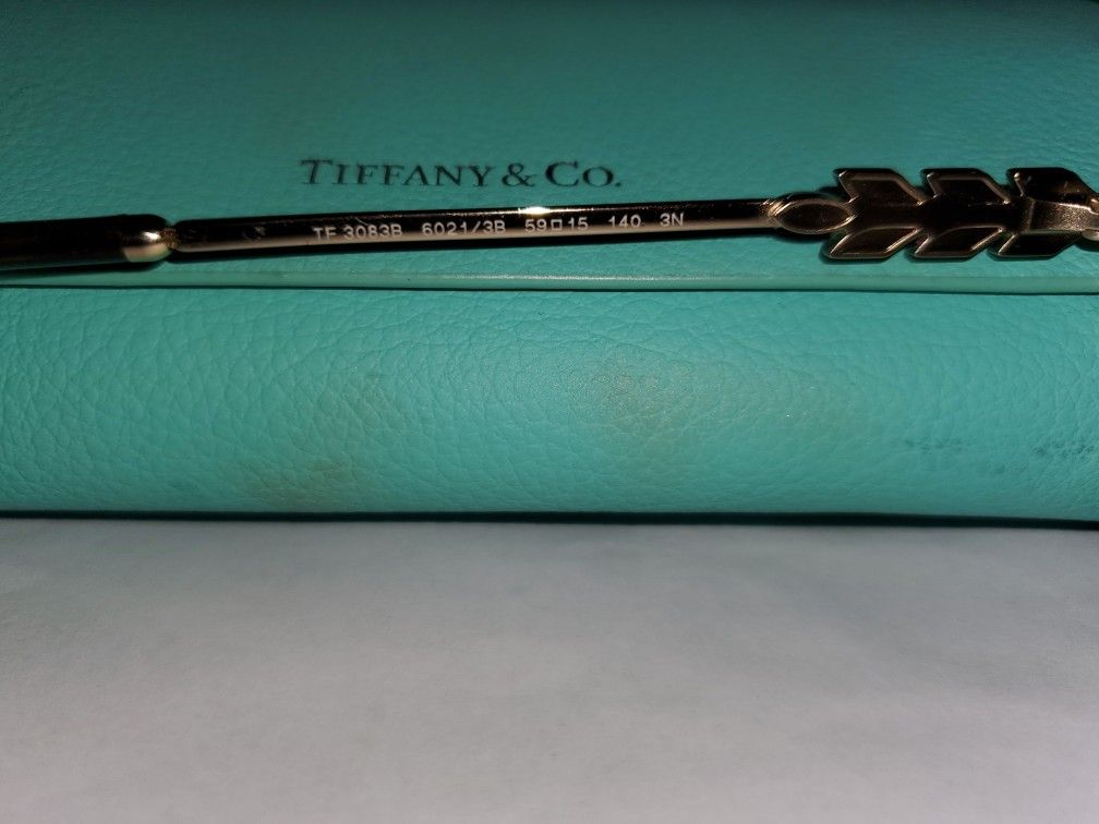 SUNGLASSES TIFFANY & CO.