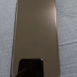iPhone X 256gig AT&T