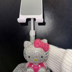 Hello Kitty Stand