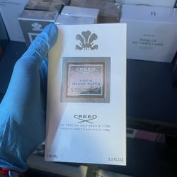 Creed Virgin Island Water Eau de Parfum 3.3oz (100ML) Brand New Sealed | SoloPacksHouston
