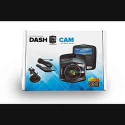 Car Dash Camera