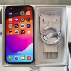 IPHONE 14 PLUS -FACTORY UNLOCKED-