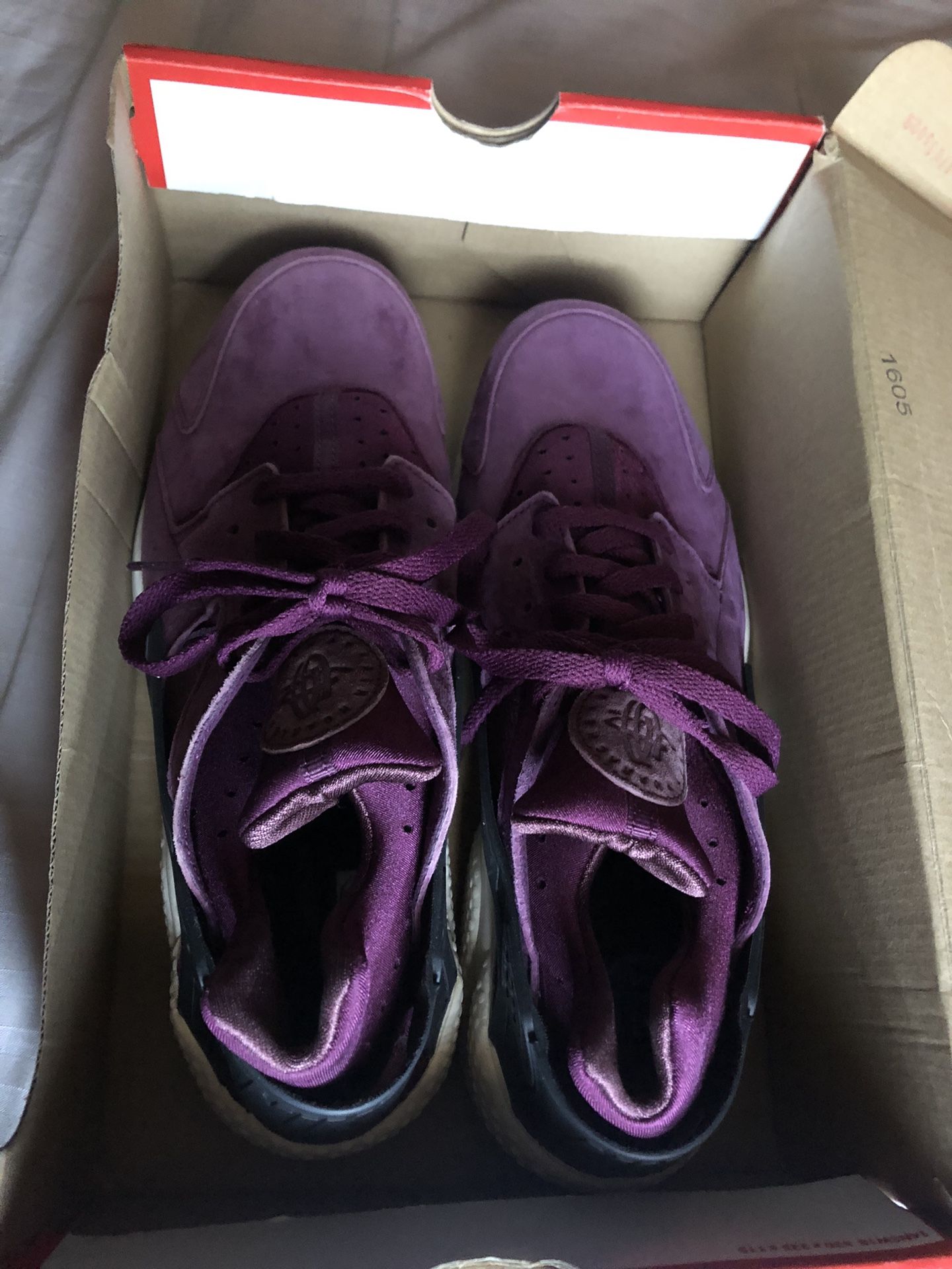 Nike Air Huaraches