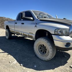 2003 Dodge Ram 3500