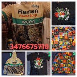 Hip Hop Hoodies