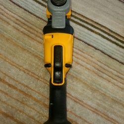 DEWALT BRUSHLESS XR 20V OSCILLATING MULTI TOOL NEW TOOL ONLY 