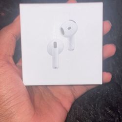AUTHENTIC AirPods 4
