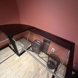 Corner Desk 