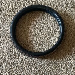 Leopard Print Bling Steering Wheel Cover 